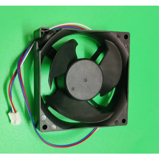 EDS - Kipas Pendingin Kulkas Hitachi Impor Kipas Pendingin Freezer