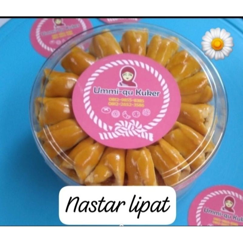 

Kue Kering Nastar UMMI-QU