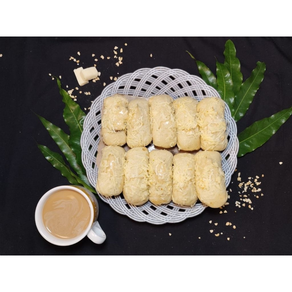 

Kue Balok Keju - Isi 10 Gurih Lembut Lezat nya Bikin Kangen