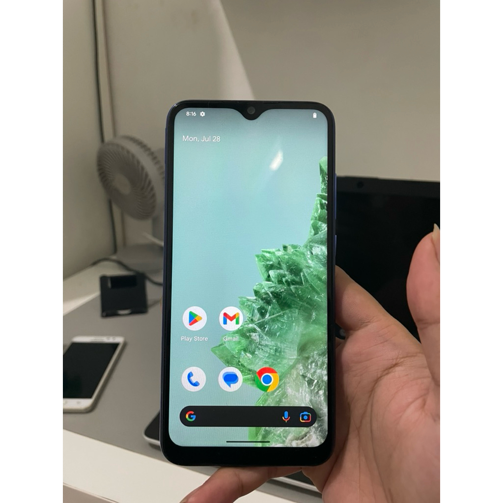 Redmi Note 8 Second 4/64