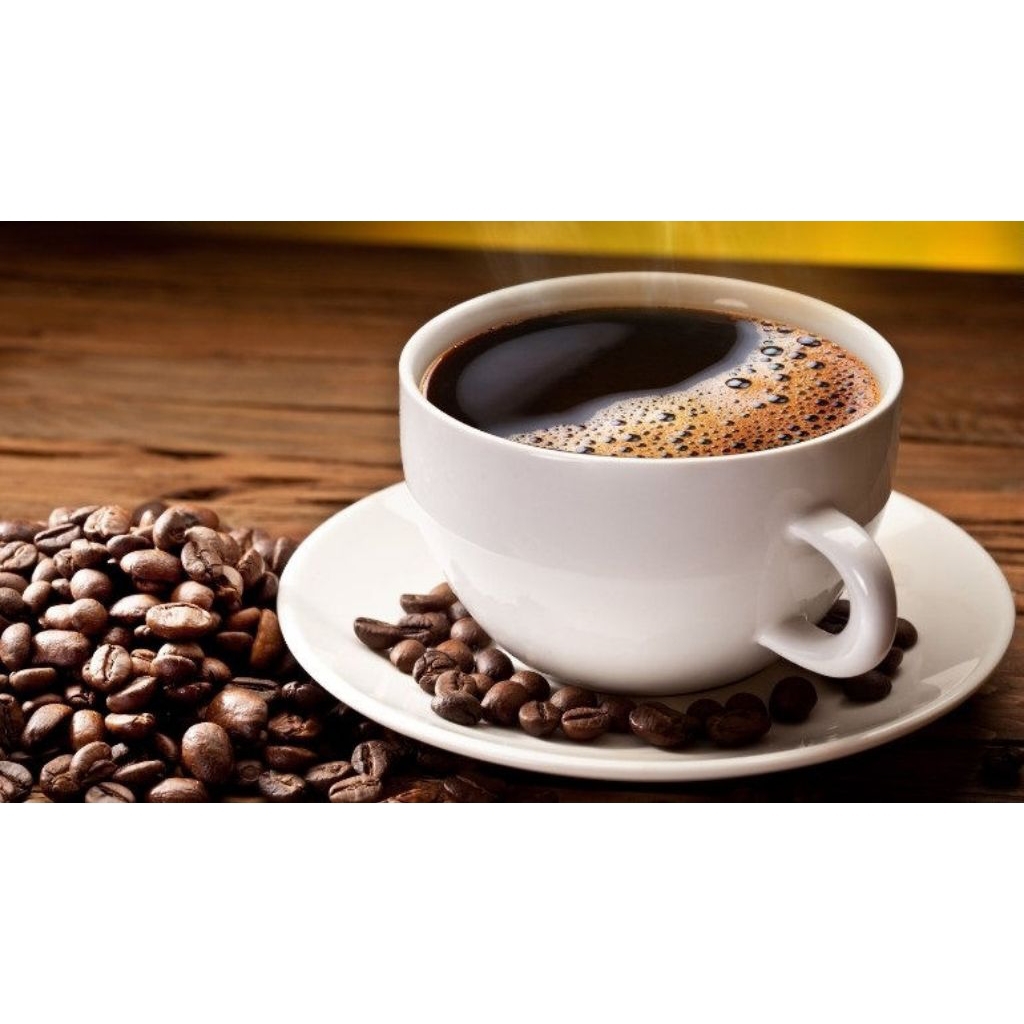 Biji Kopi Robusta Ijen Bondowoso