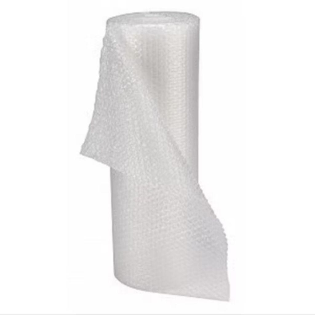 

Extra Packing Bubble Wrap