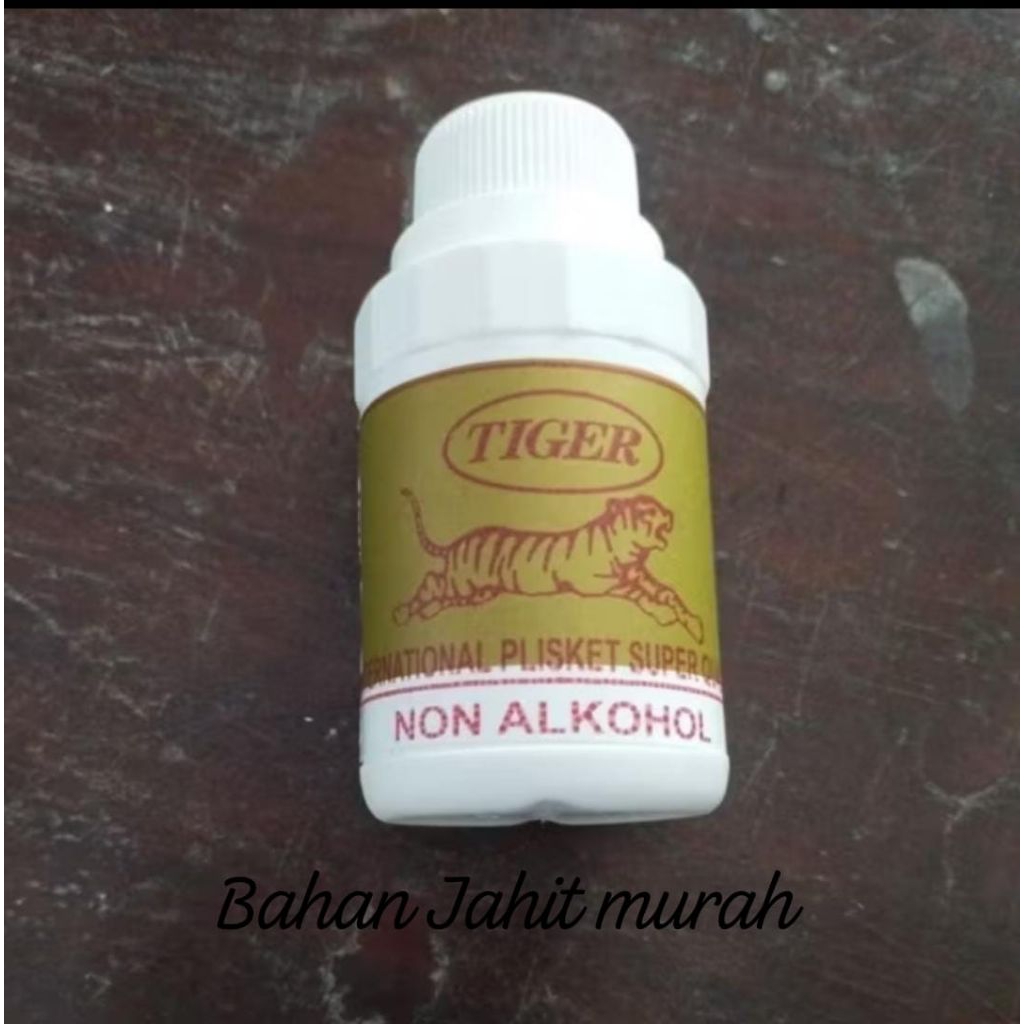 Obat plisket