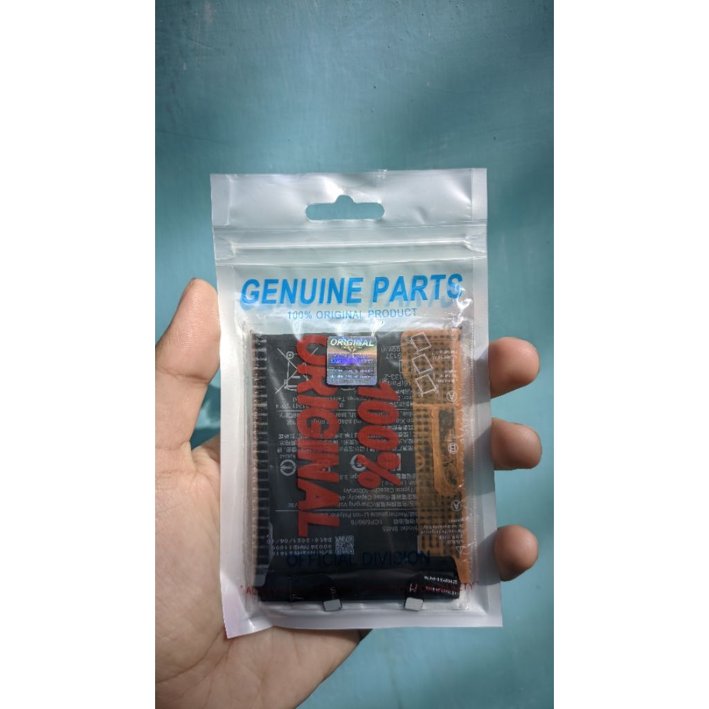 Baterai Copotan Mi 11 Ultra BM 55 Original 100%