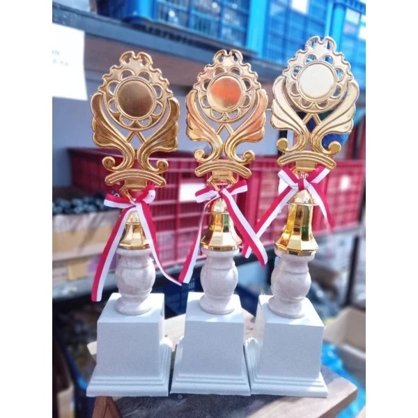 

PITA AKSESORIS PIALA | PITA SATUAN MURAH CANTIK