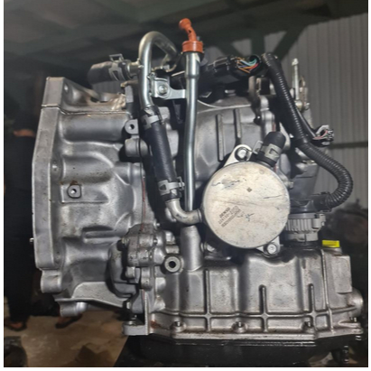 gearbox transmisi matic cvt livina l11 juke mirage bahan isi cvt - BAHAN ISI