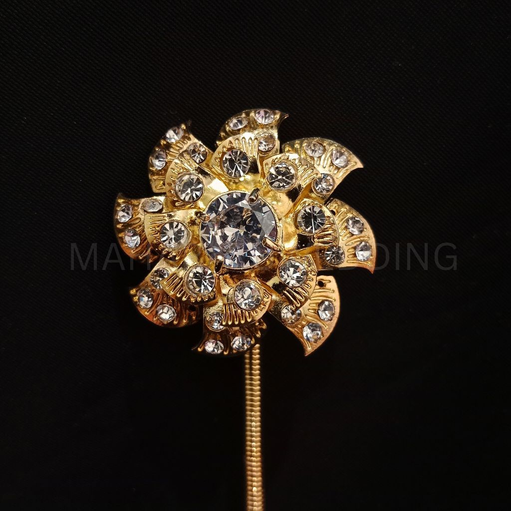 Mentul Kembang Goyang / Mentul Diamond / Sunduk Mentul / Mentul /Kembang Goyang Diamond Zircon / Men
