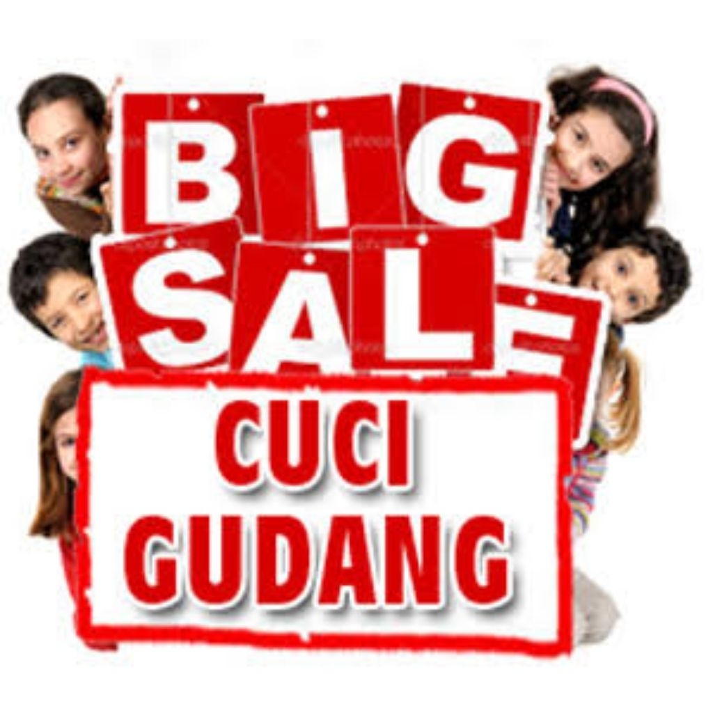 CUCI GUDANG Produk Yoora Sarah Istiqomah Hijab Levezein Bonavista Chadaree Ditsy Alur cerita