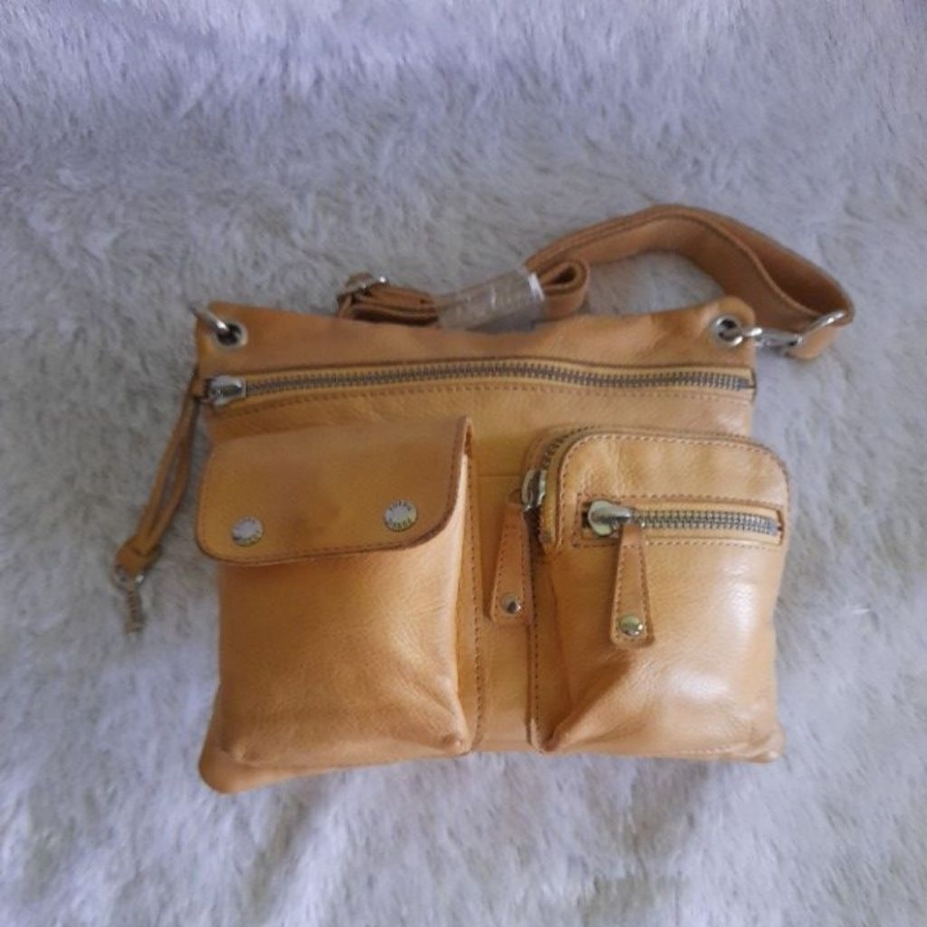 tas Ocil preloved