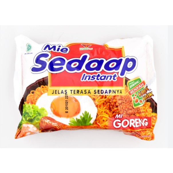 

mie sedaap goreng