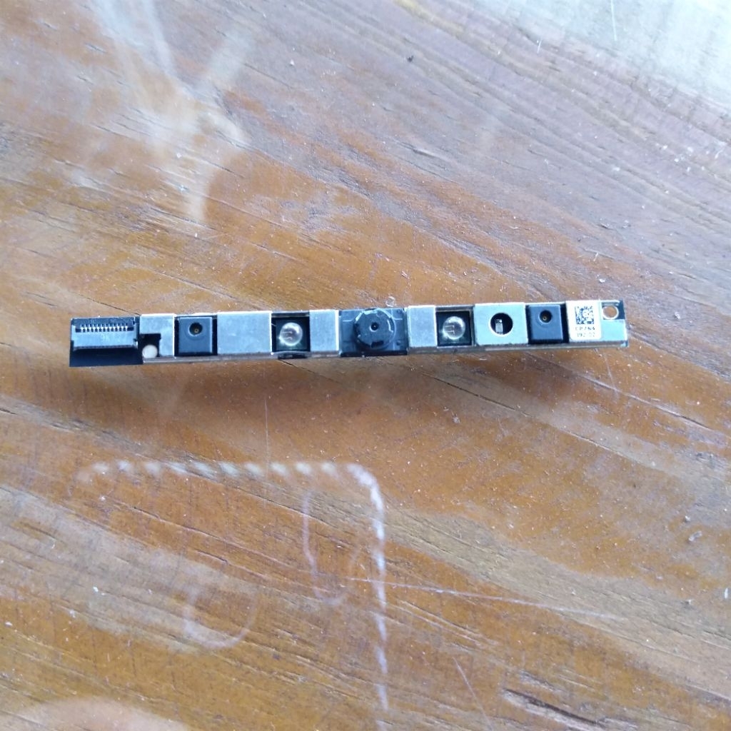 webcam laptop Fujitsu u939