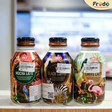 

[oddsolshop] pekanbaru/OKF Minuman Kafe 275ml / Kopi
