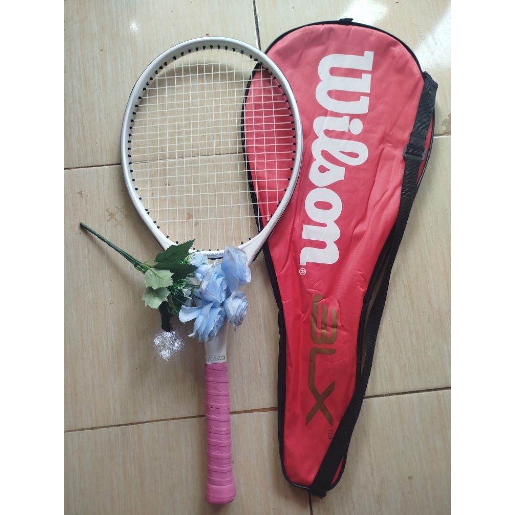 RAKET TENNIS WILSON ORIGINAL