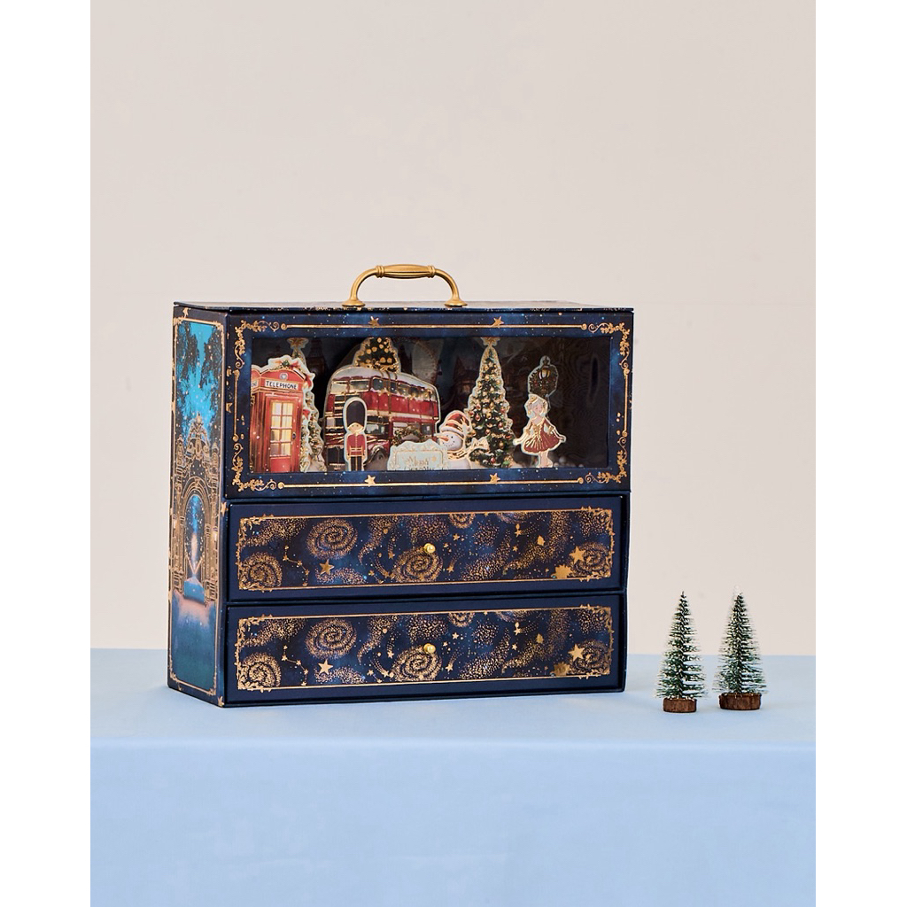 

Hampers Natal NT 6 (min.order 10)