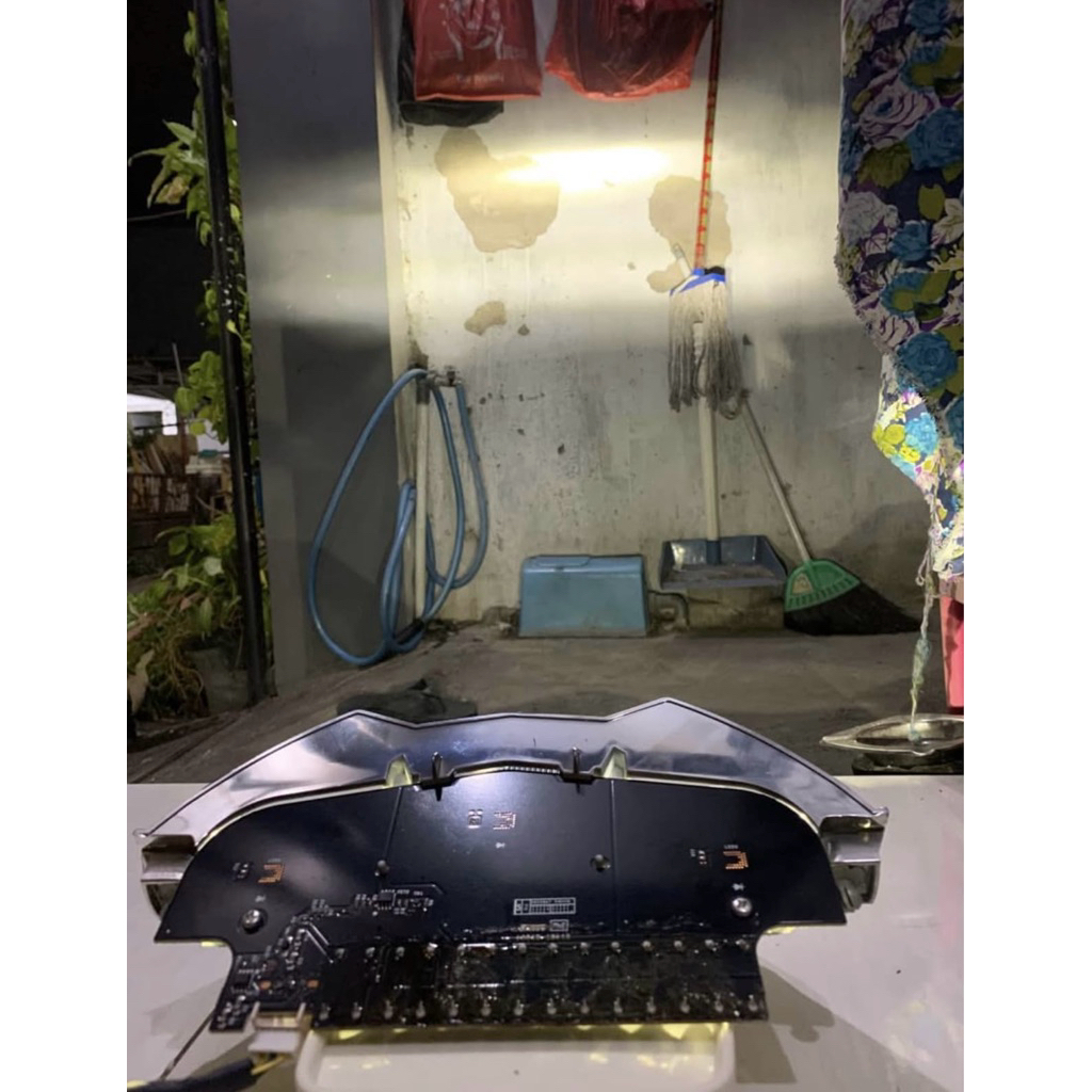 Reflektor nmax old original ygp