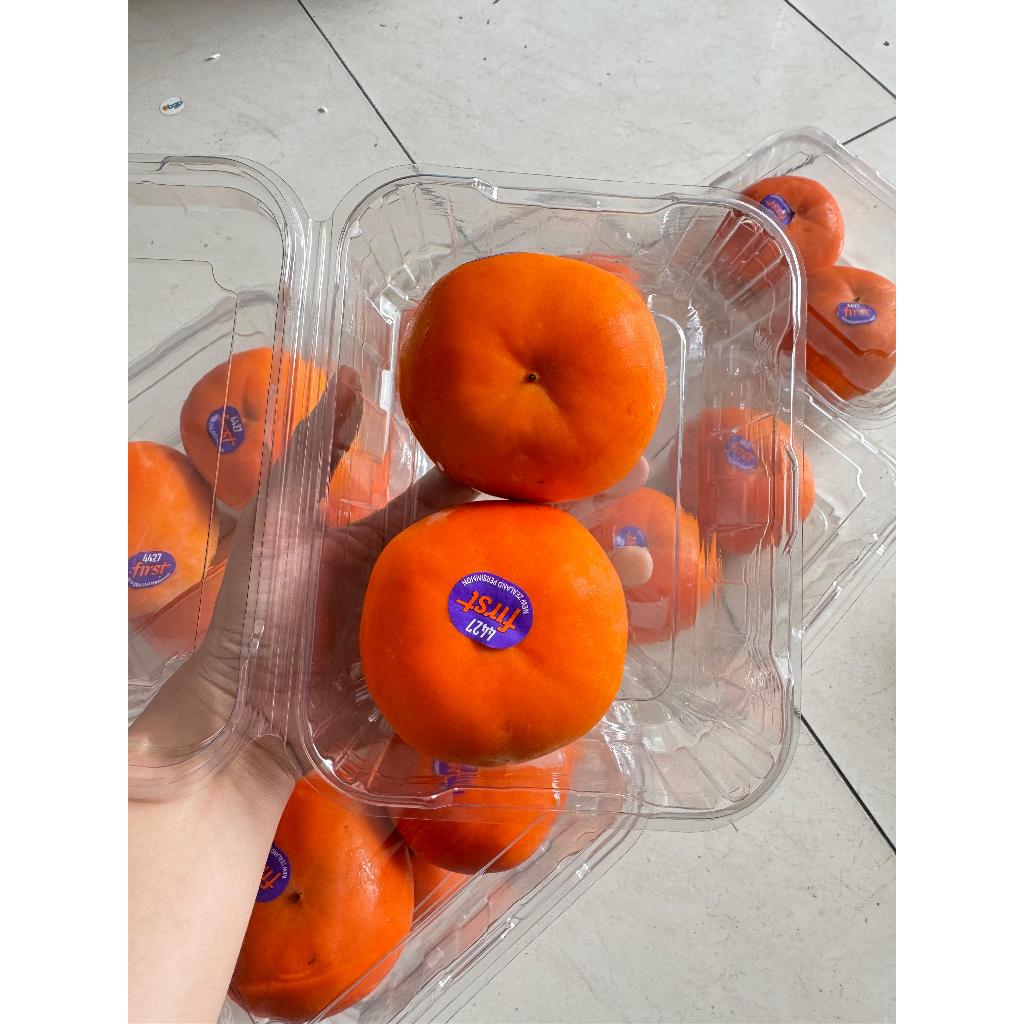

Persimmon Nz (Pack)