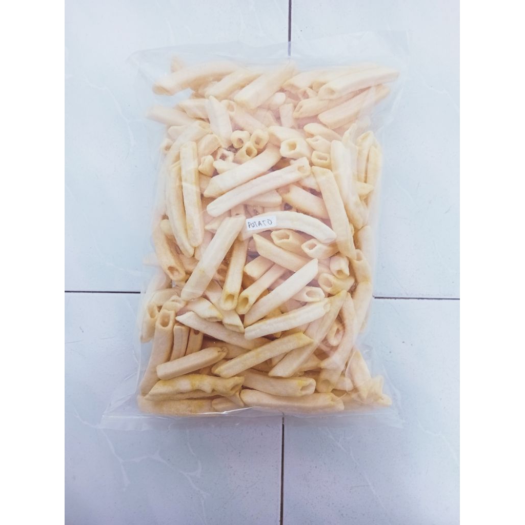 

potato Krispy ladzid