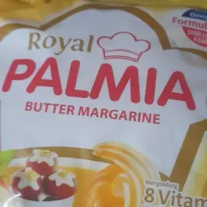 

Royal palmia