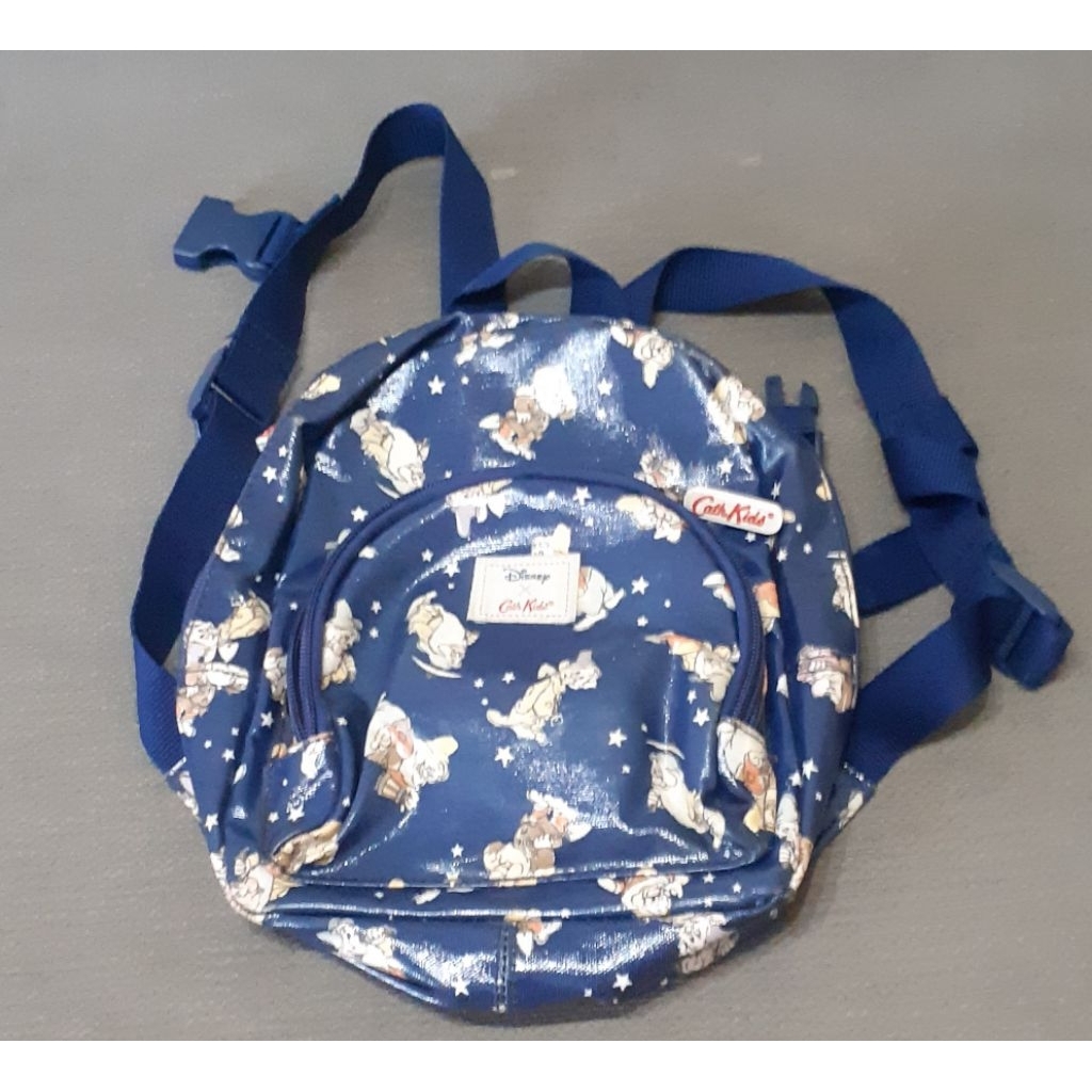 preloved ransel Cath Kidston(small)