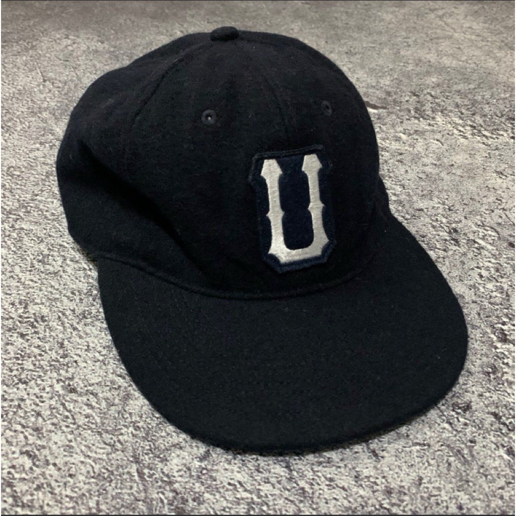 Undefeated cap