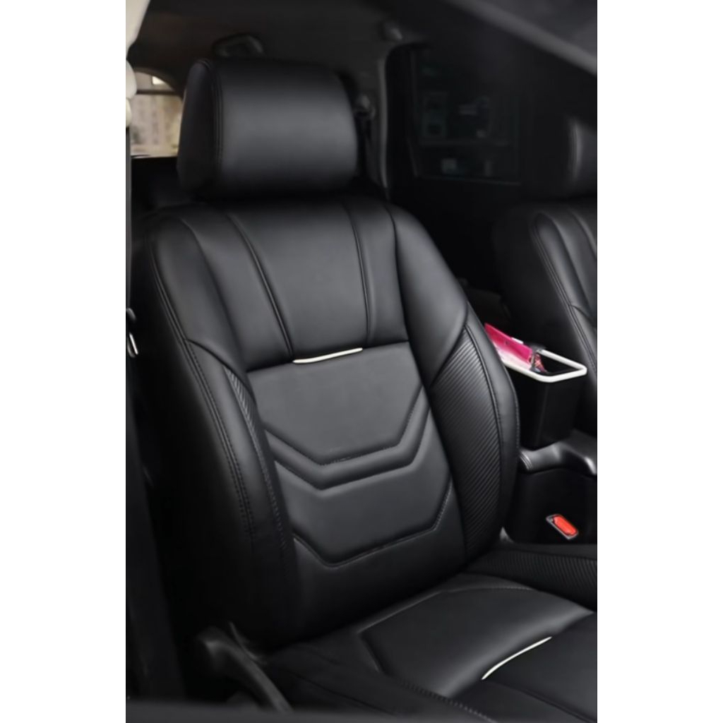 SARUNG JOK MOBIL avanza 2004/2021 xenia 2004/2021 innova lama rush 2008/2017 terios 2008/2017 EXSPAD