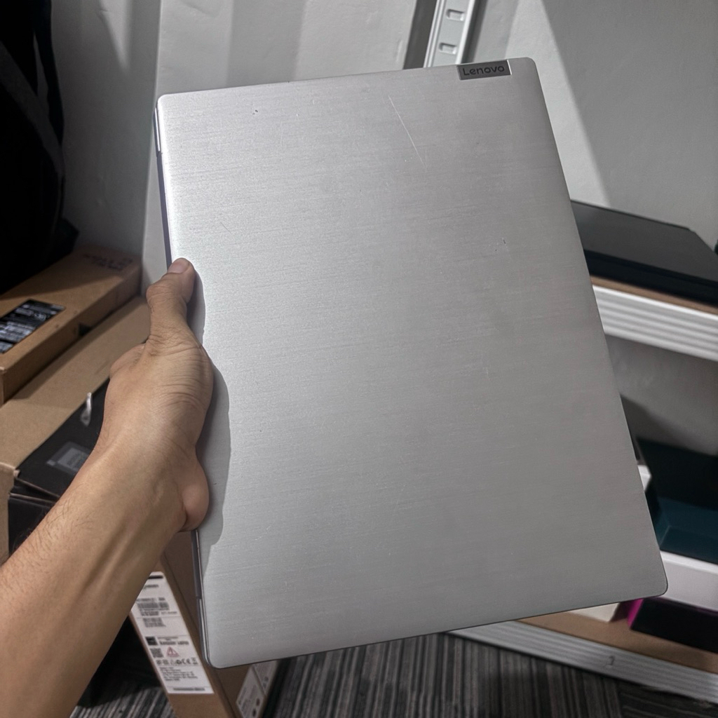 Laptop Asus Ideapad Slim 3 RAM 8GB SSD 256GB