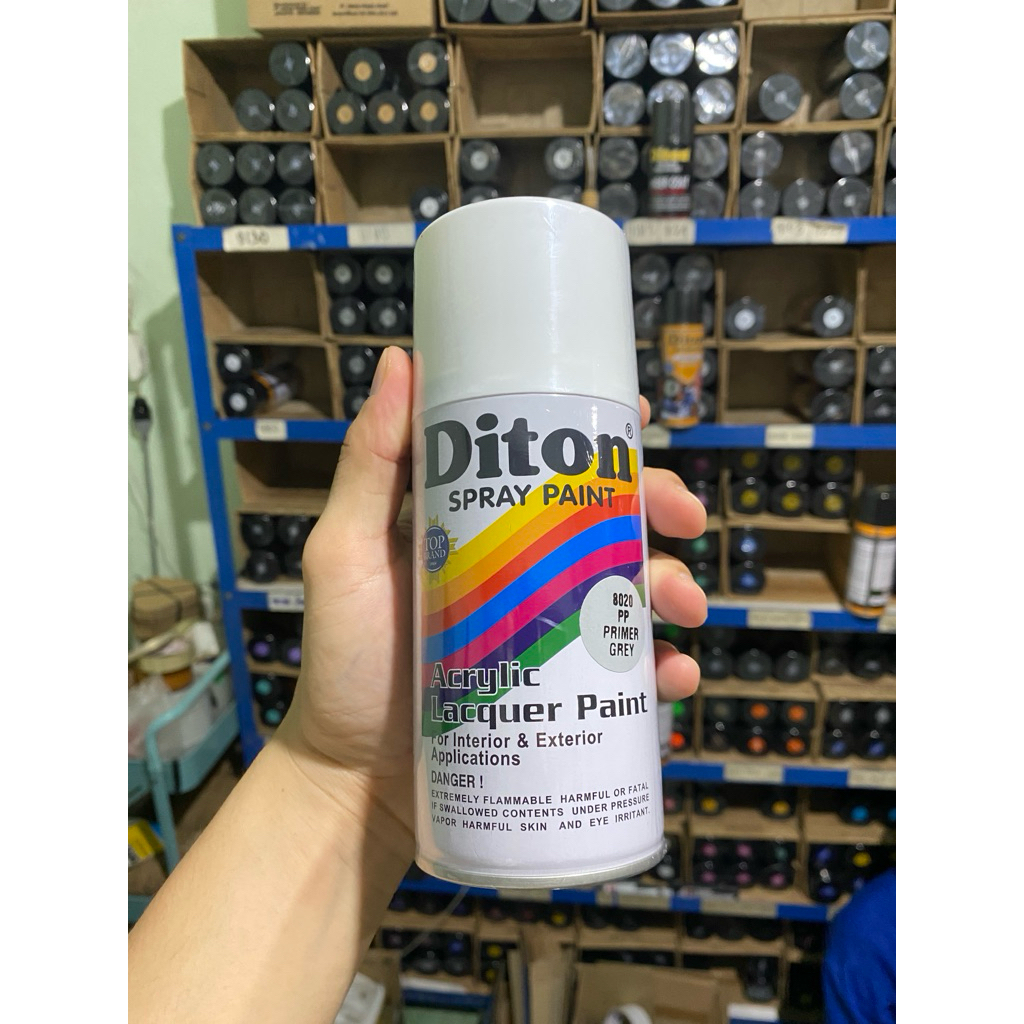 DITON EPOXY 8020 300ML