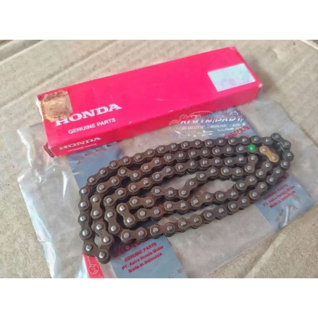 rantai rante kamprat keteng 98L 98 L 100L 100 L mata Kamprat timing HONDA CB GL 100 series pro cdi T