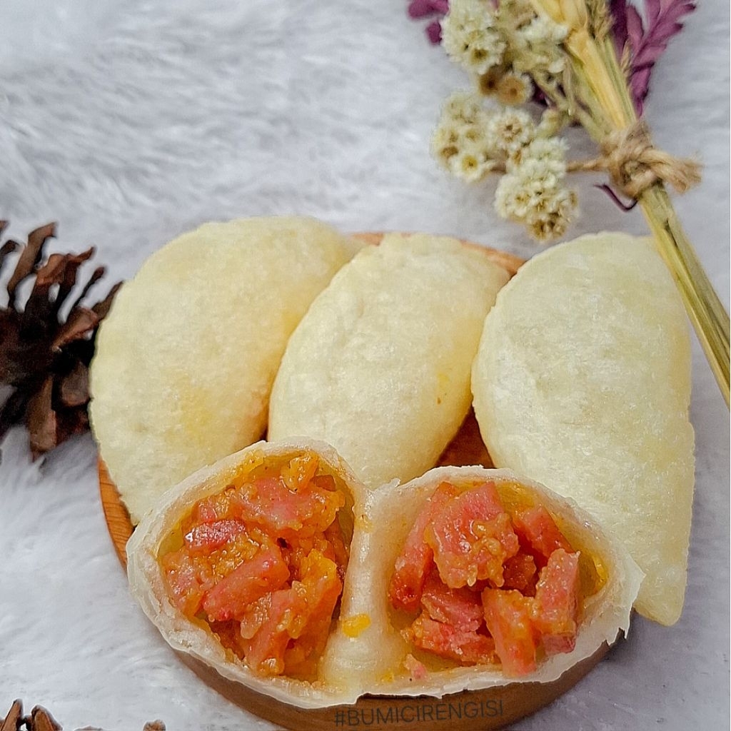 

CIRENG ISI BEEF MAYO