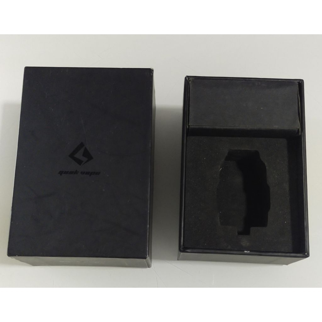 

preloved dus premium untuk pave