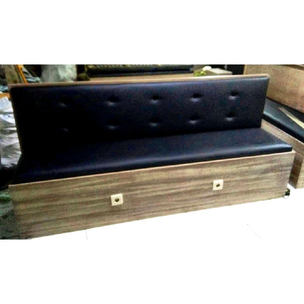 KURSI CAFE / RESTAURANT / KARAUKE / RUANG TUNGGU / SOFA BOX HPL BUAT COURT LAPANG BAHAN OSCAR / KULI