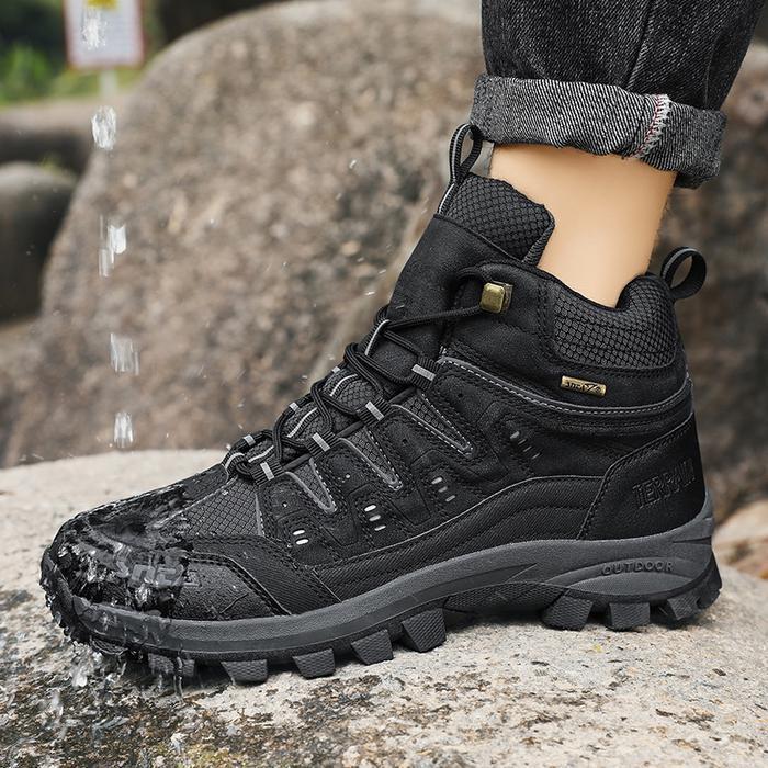 Sepatu Couple SNTA 622 / 502 Original - Sepatu Gunung SNTA / Sepatu Hiking SNTA