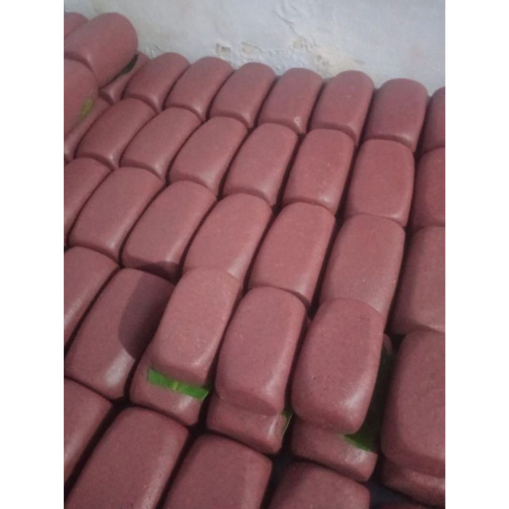 

Terasi udang puger asli super 1kg