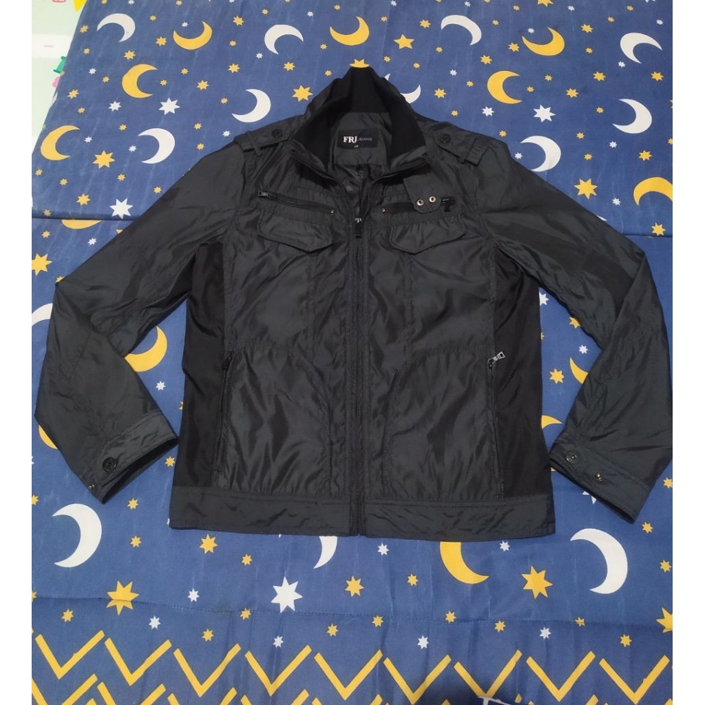 Jaket FRJ Jeans