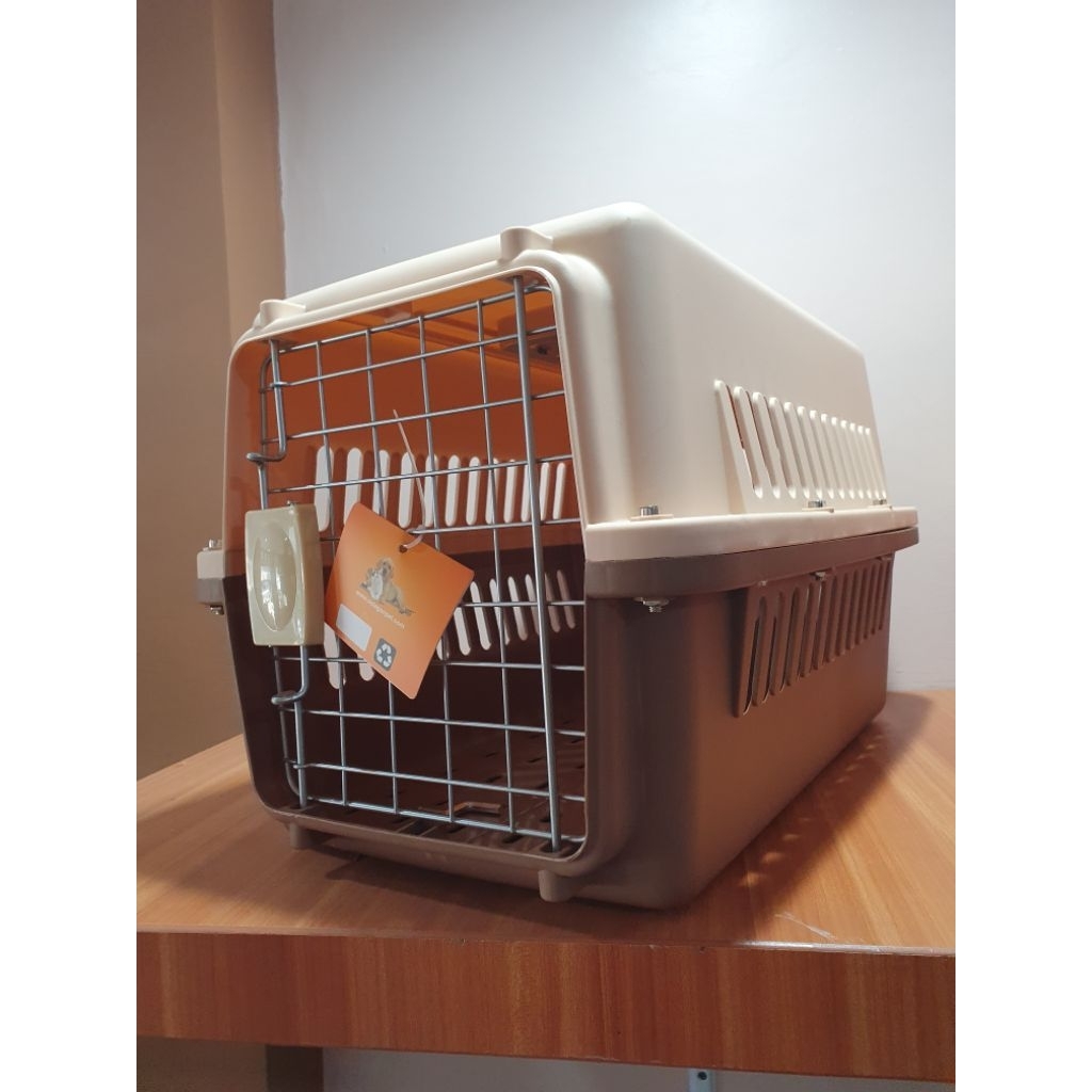 pet cargo octagon medium