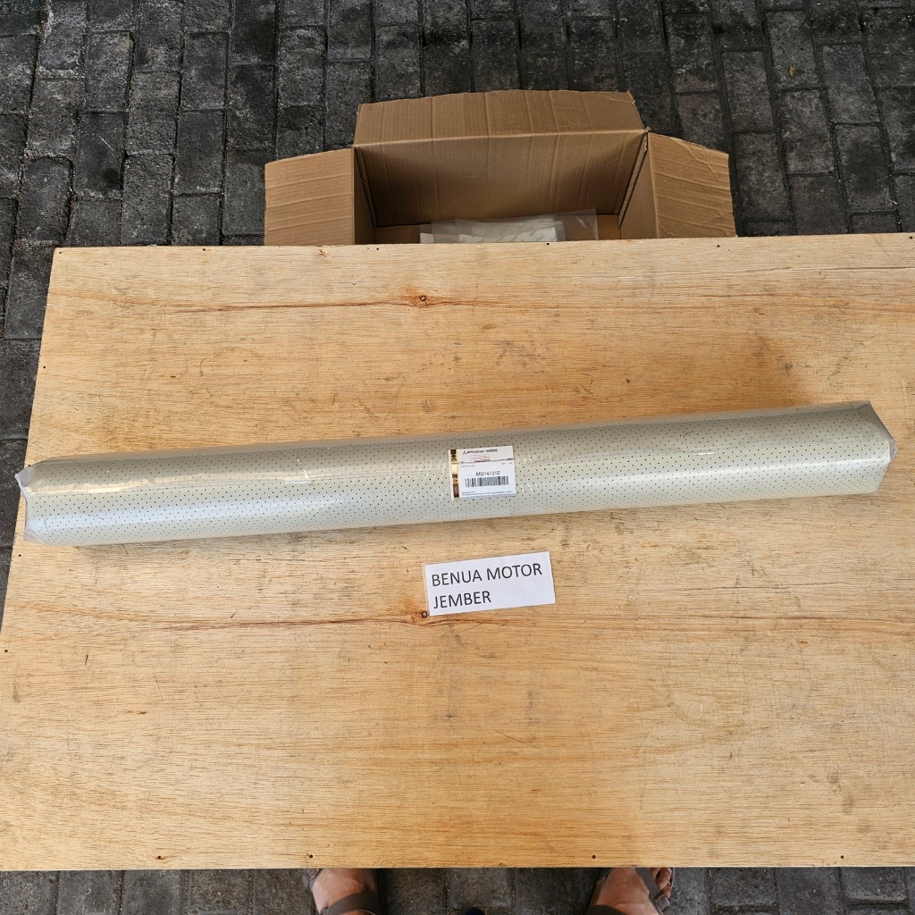 Kain Headlining Head Lining Plafon Atap Kabin L300 Original Asli KTB