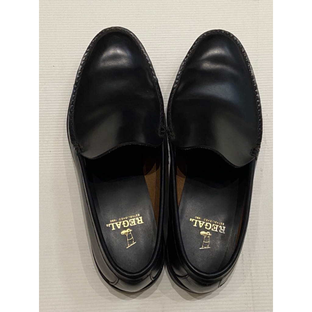 Sepatu Loafers/Sepatu Formal/Sepatu Regal Loafers Japan