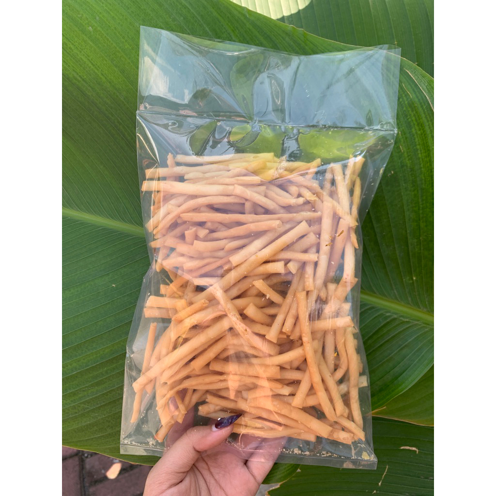 

Snack Termurah Stick Bawang