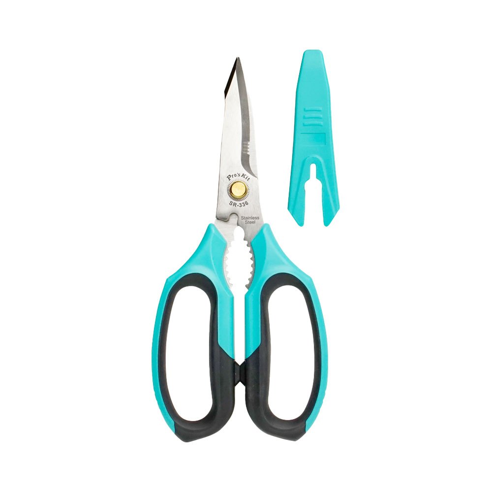 Gunting Industri PRO'SKIT SR-336 Original