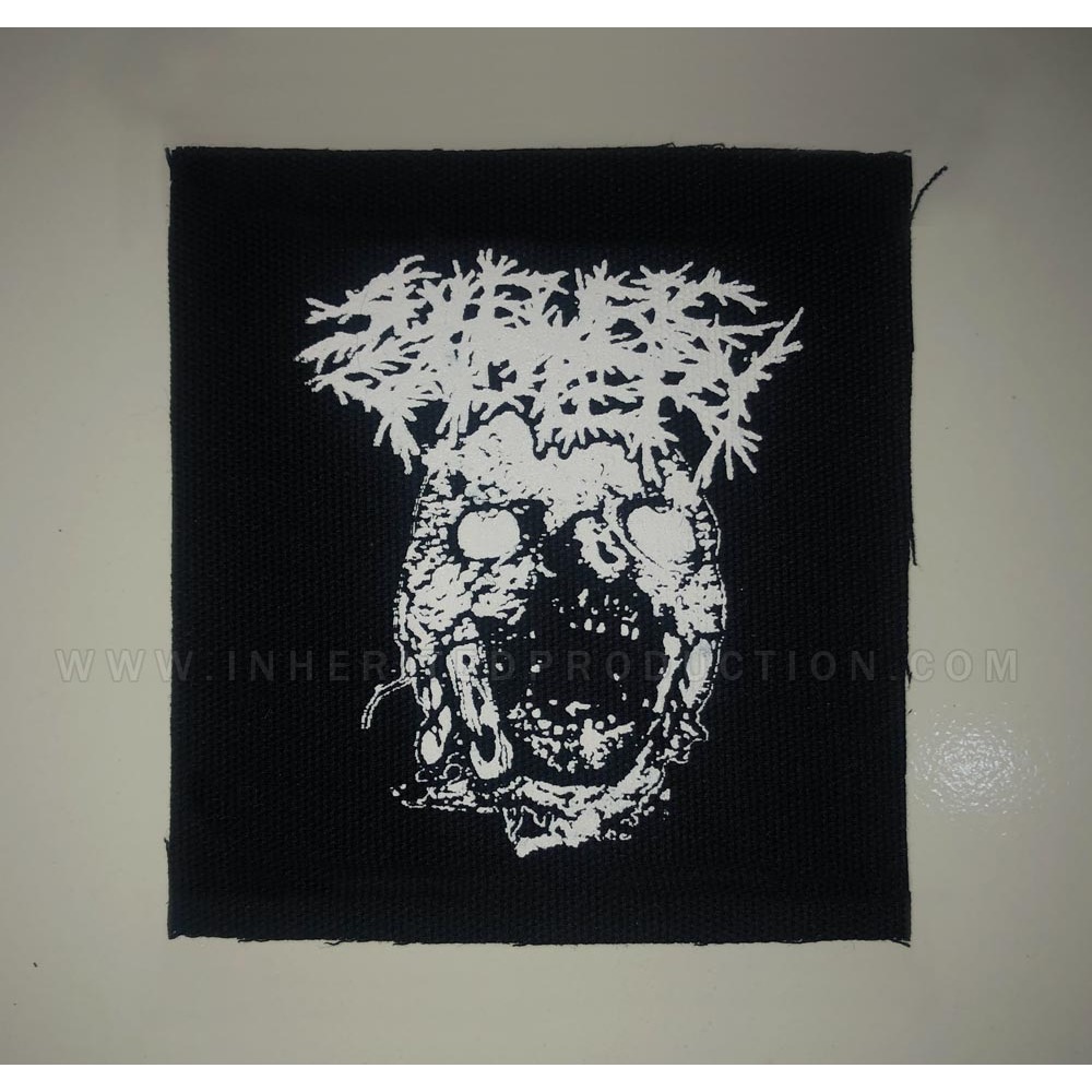 PATCH – Sulfuric Cautery – Suffocating Feats Of Dehumanization