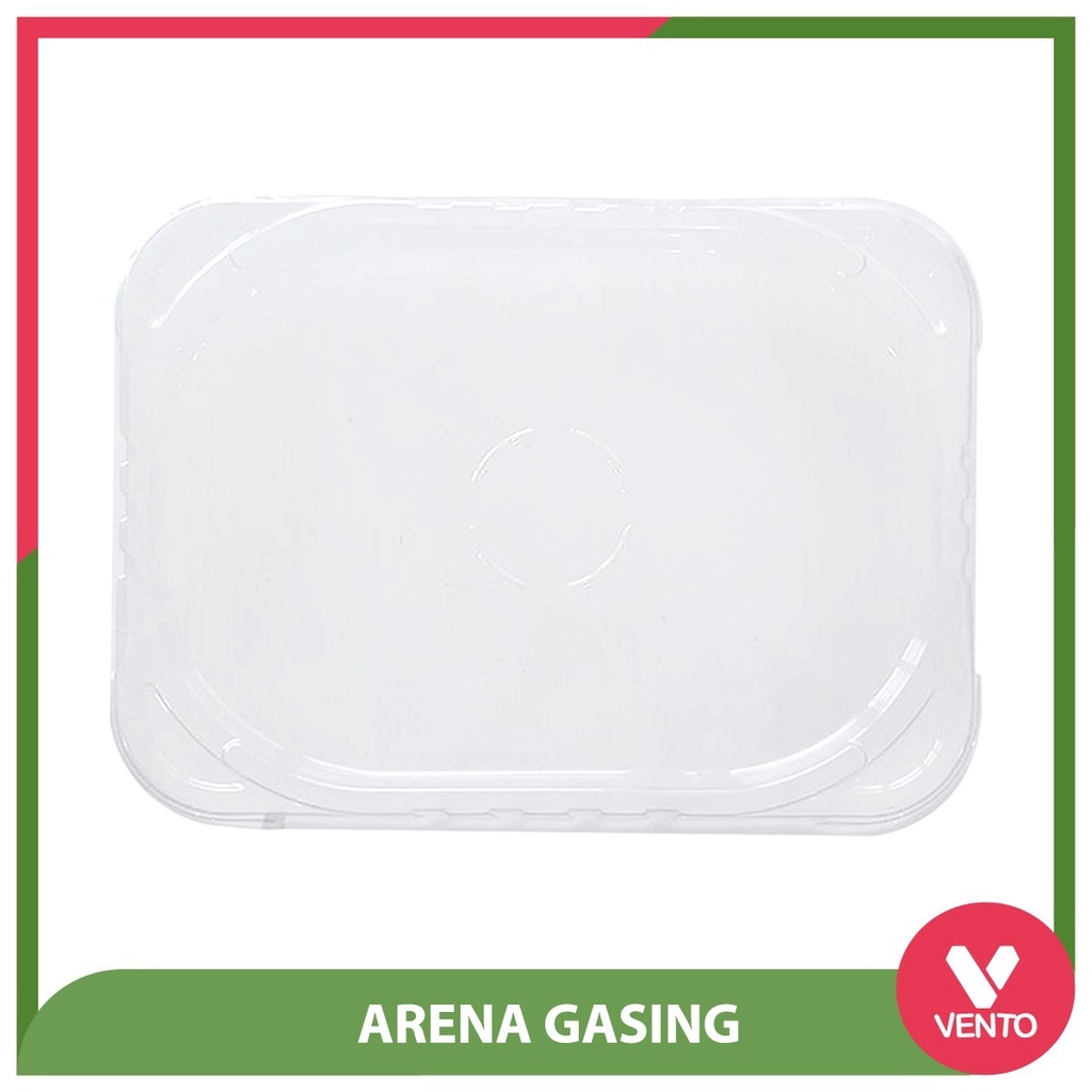[VENTO TOYS ] Arena Gasing Mini Anak – Tempat Bermain Gasing dari Plastik