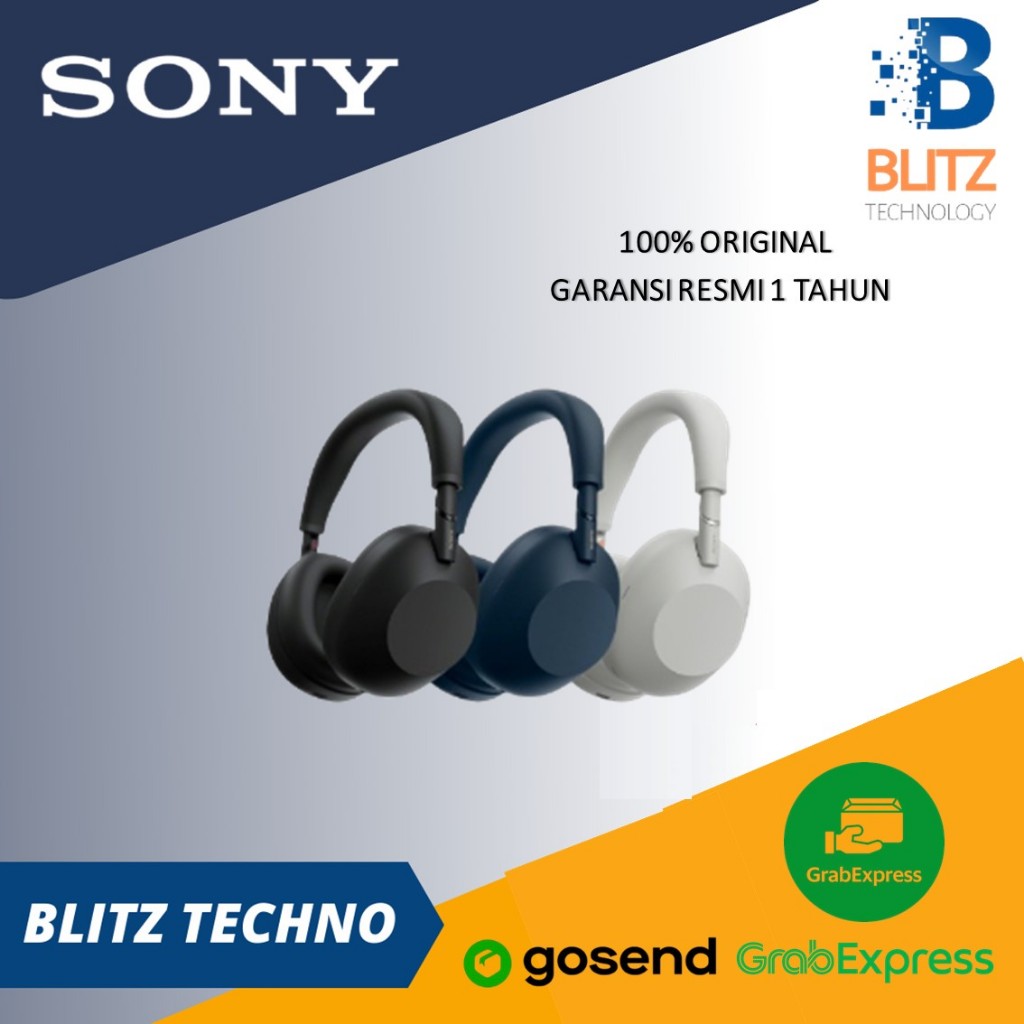 SONY WH-1000XM6 Noise Cancelling Headphones / SONY WH 1000XM6 / SONY WH1000XM6 / WH1000XM6