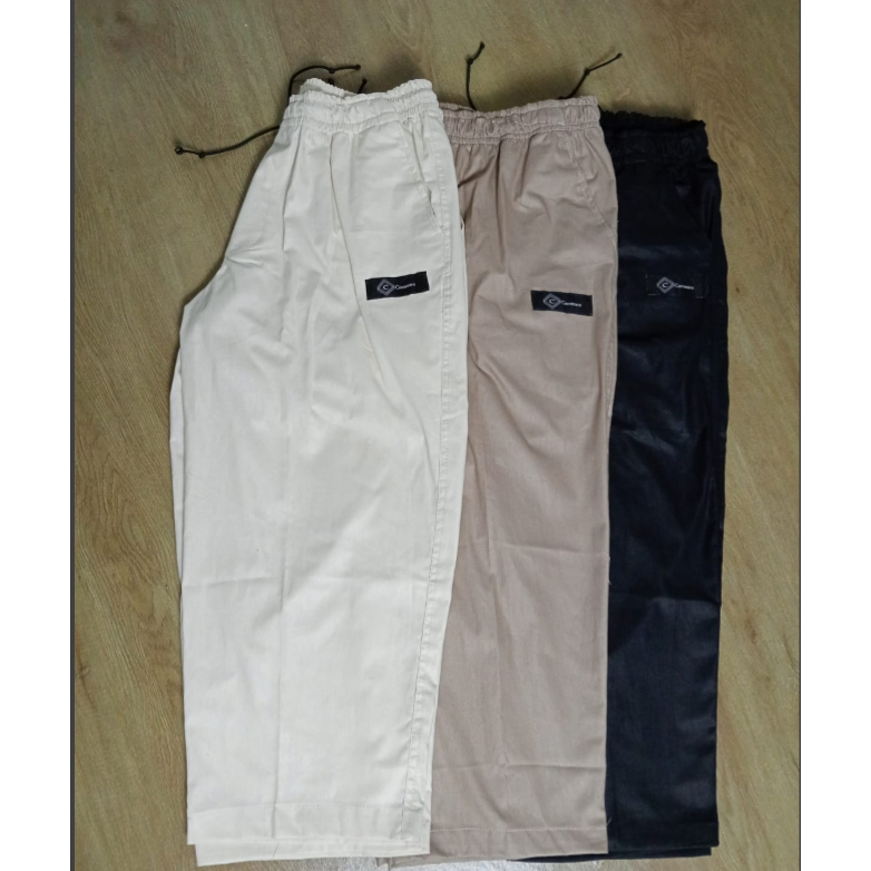 Celana sirwal pria_celana pangsi_celana sirwal muslim pria_celana sirwal cargo pria_celana sirwal pr