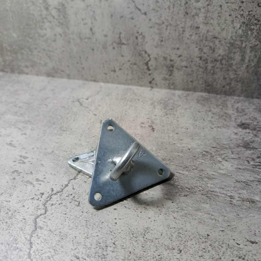 Clamp Hook Pengait clamp Kabel  Fiber Optik Spiral / Breket fo