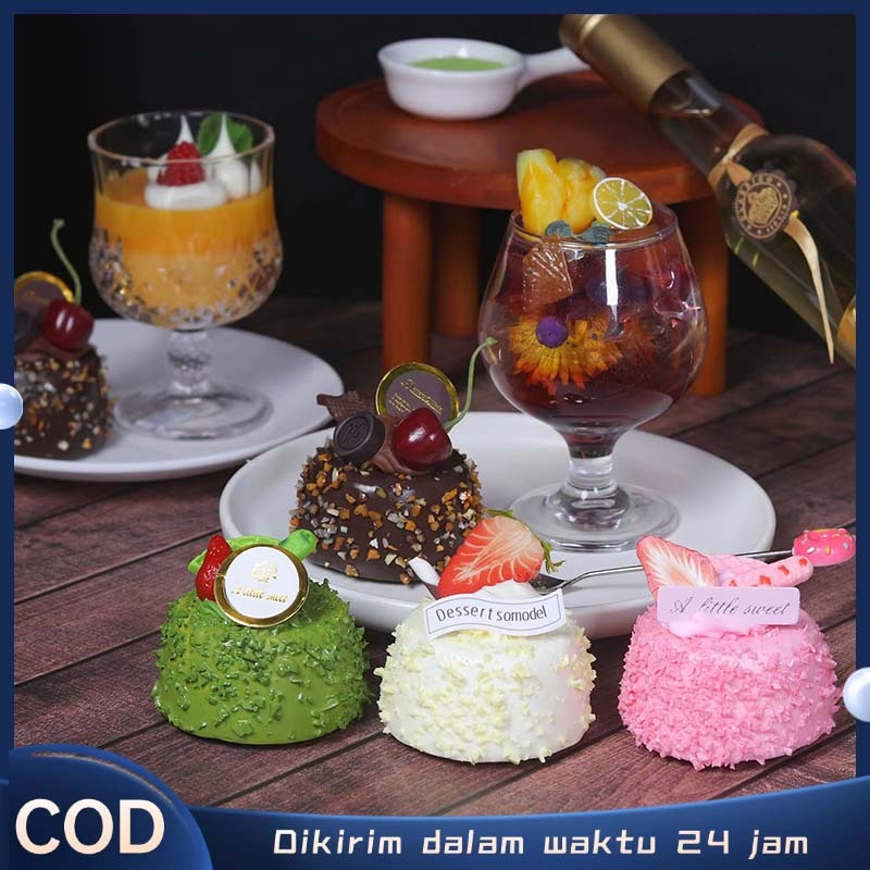 Replika Cake Pajangan Cake Replika Fake Cake Pajangan Cake Replika