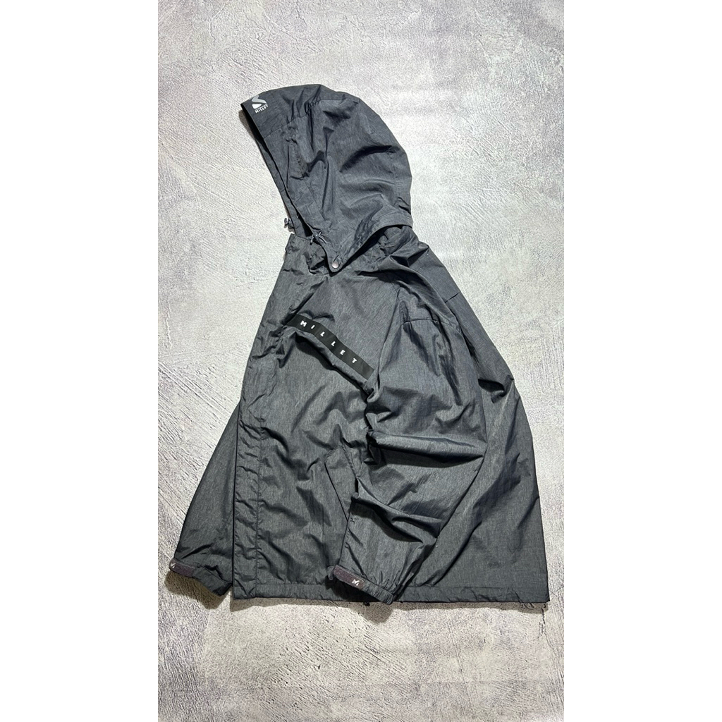 millet jacket outdoor