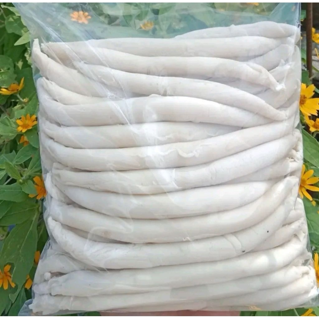 

Sotong mentah isi 50 pcs