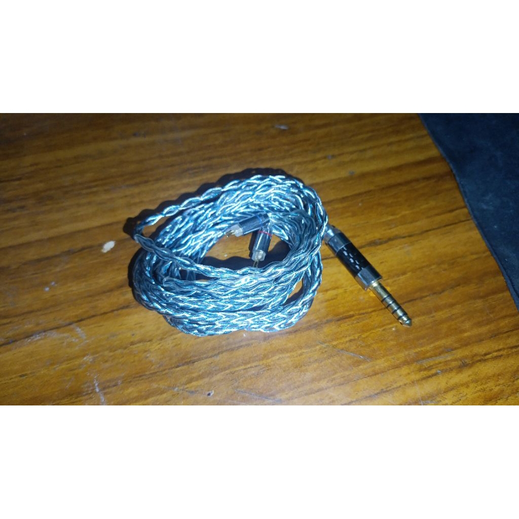 xinhs rainbow blue 4.4 2 pin 0.78