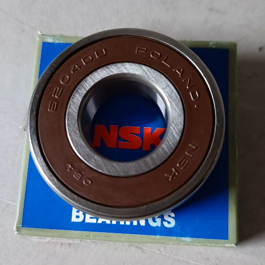 BEARING RODA DEPAN LUAR SUZUKI CARRY (6204DDU) NSK JAPAN