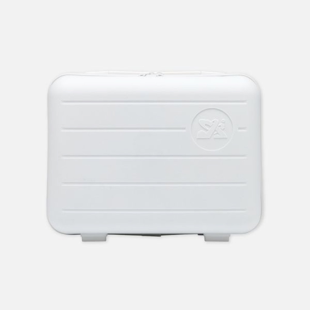 [PRE ORDER] MD READY BAG NCT DREAM TIME RIDERS OFFICIAL MURAH